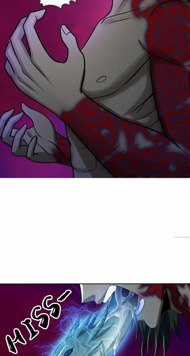 Read Devouring Realm chapter 12 image 32 on Lezhin
