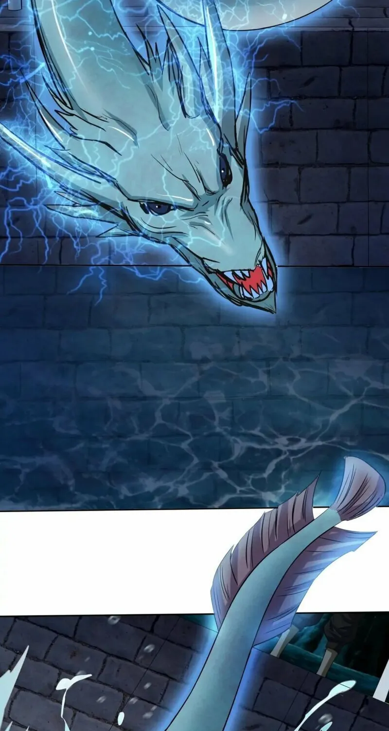 Read Devouring Realm chapter 12 image 34 on Lezhin