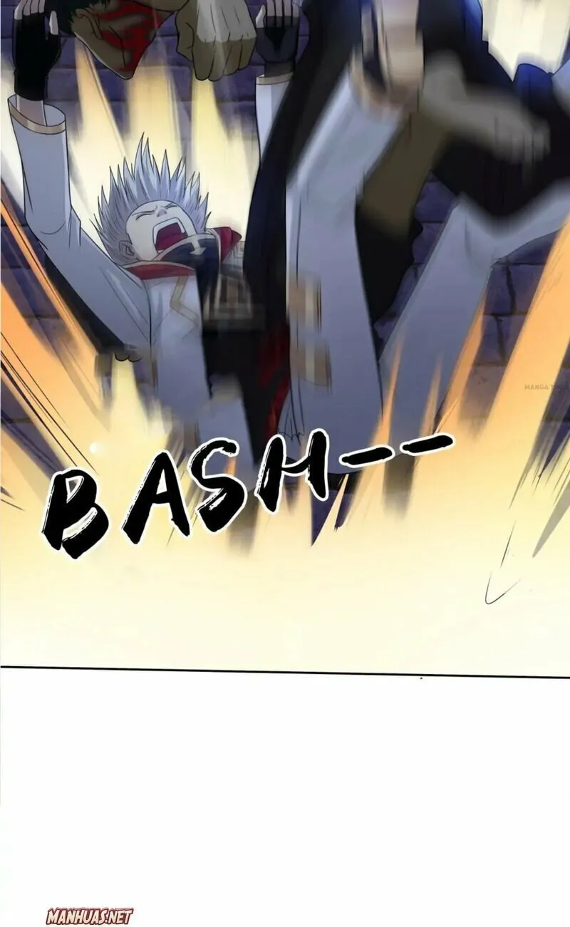Read Devouring Realm chapter 12 image 4 on Lezhin