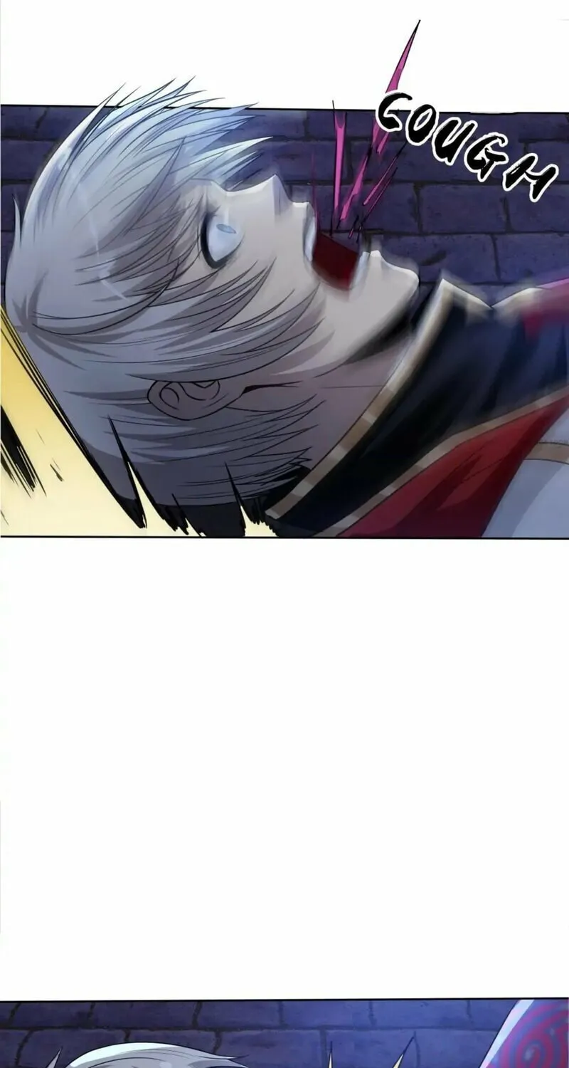 Read Devouring Realm chapter 12 image 5 on Lezhin