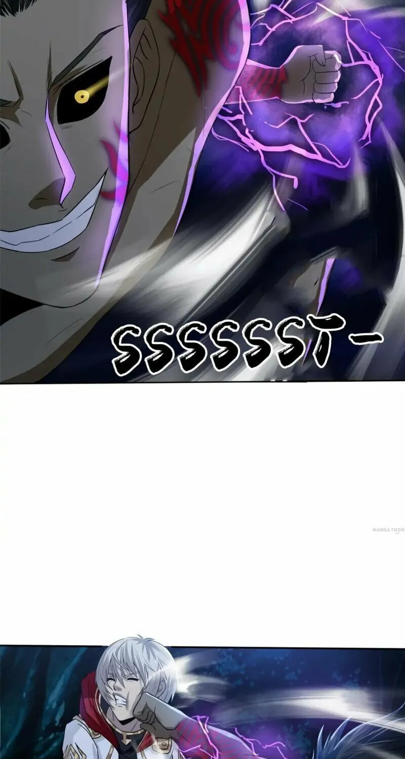 Read Devouring Realm chapter 12 image 7 on Lezhin