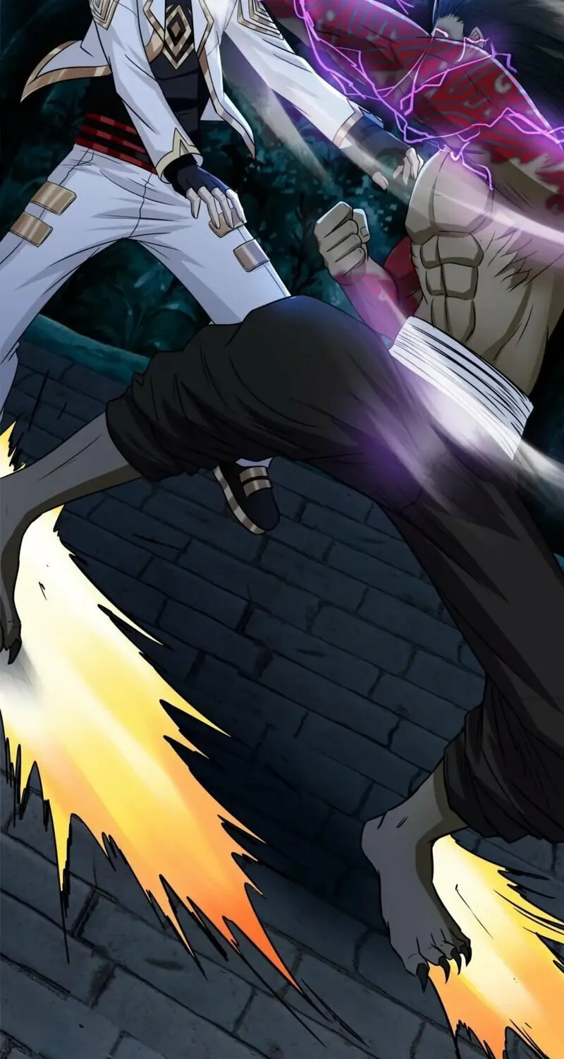 Read Devouring Realm chapter 12 image 8 on Lezhin