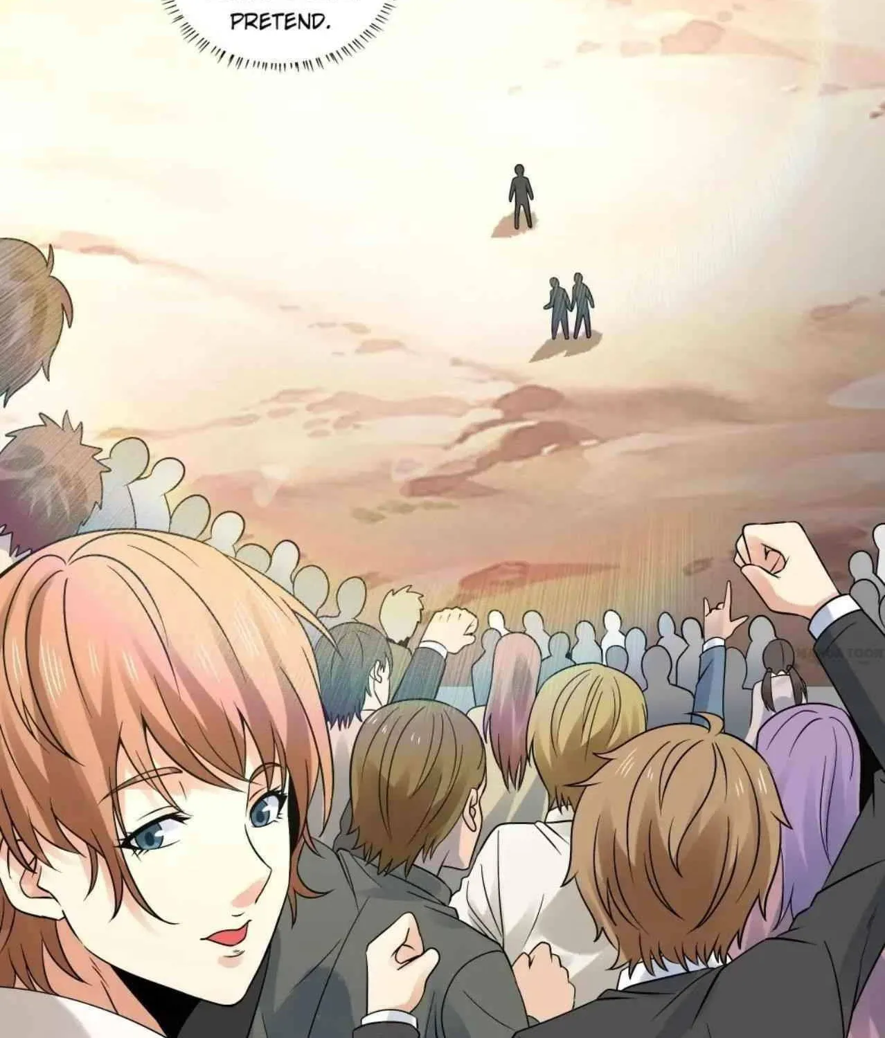 Read Devouring Realm chapter 120 image 14 on Lezhin