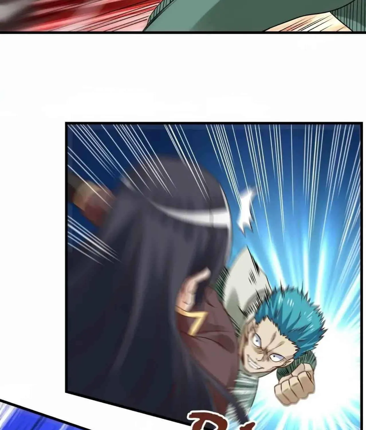 Read Devouring Realm chapter 120 image 20 on Lezhin