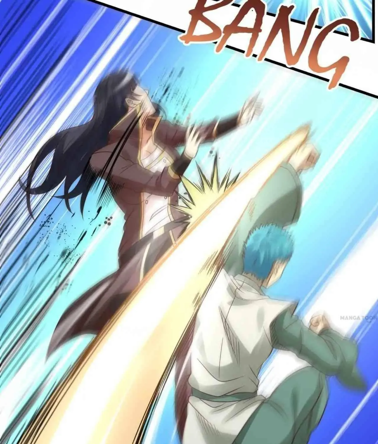 Read Devouring Realm chapter 120 image 21 on Lezhin