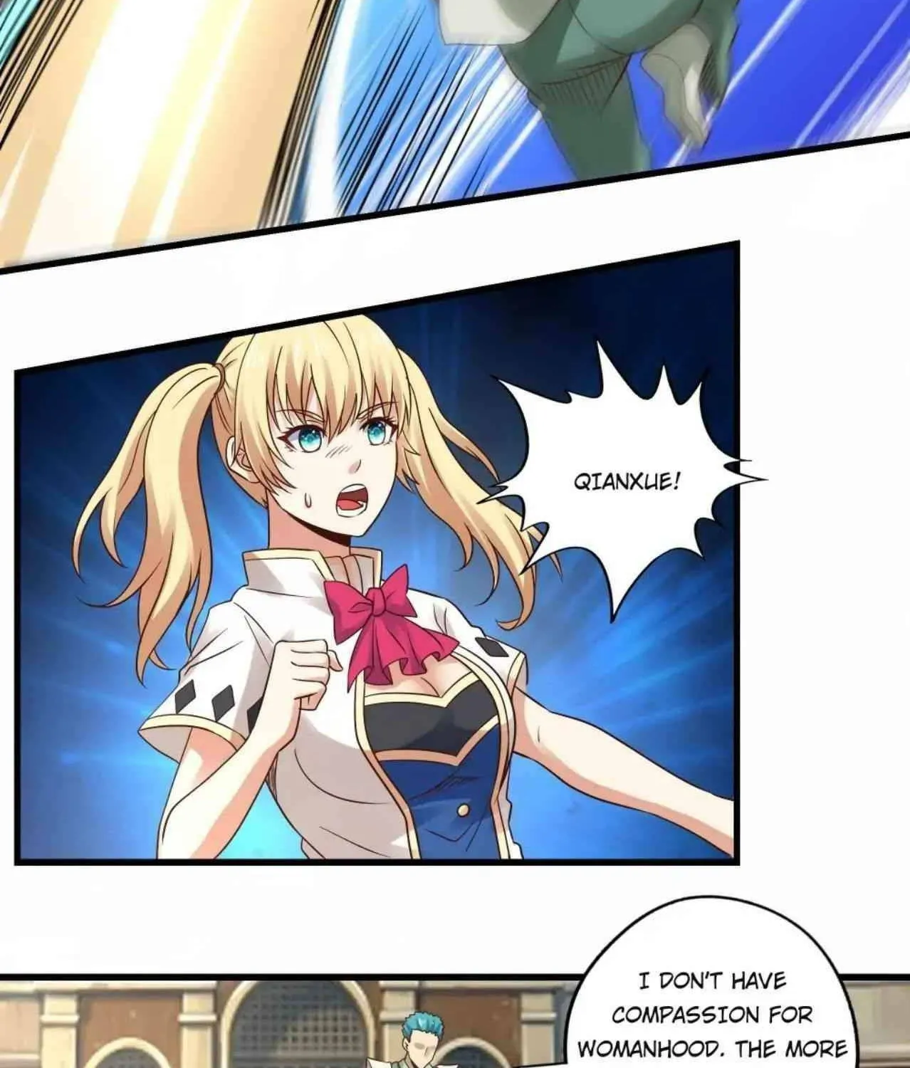 Read Devouring Realm chapter 120 image 22 on Lezhin