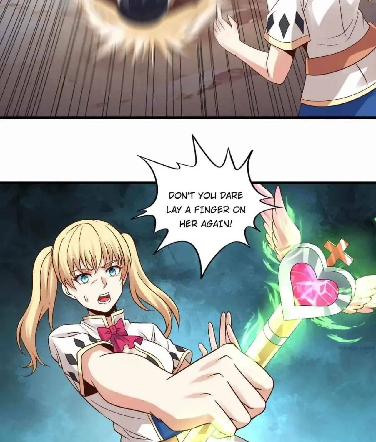 Read Devouring Realm chapter 120 image 24 on Lezhin