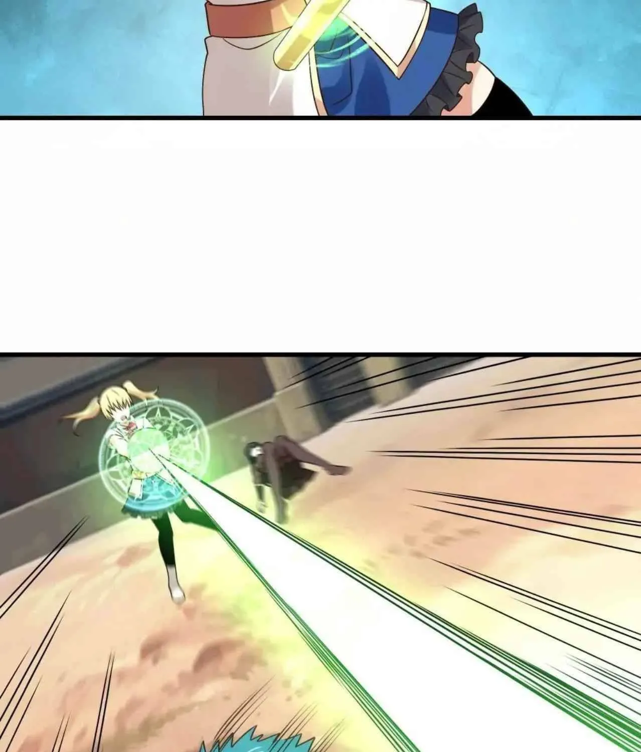Read Devouring Realm chapter 120 image 25 on Lezhin