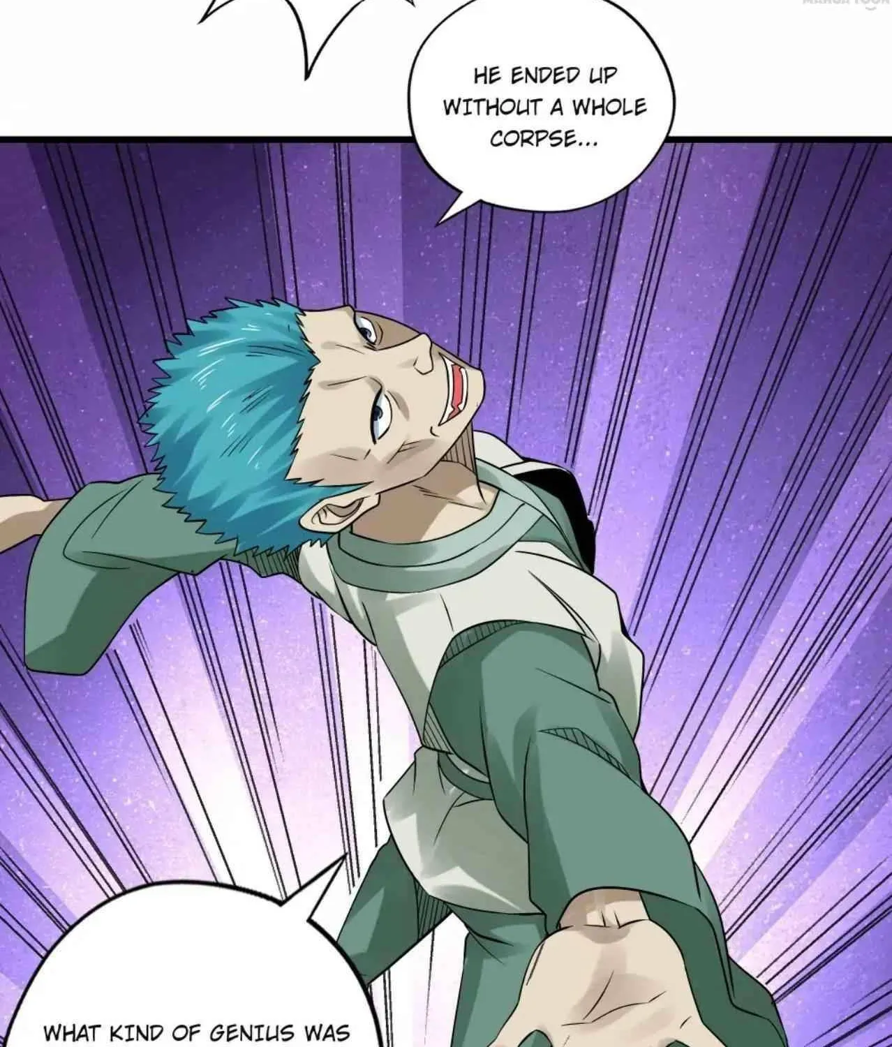Read Devouring Realm chapter 120 image 3 on Lezhin