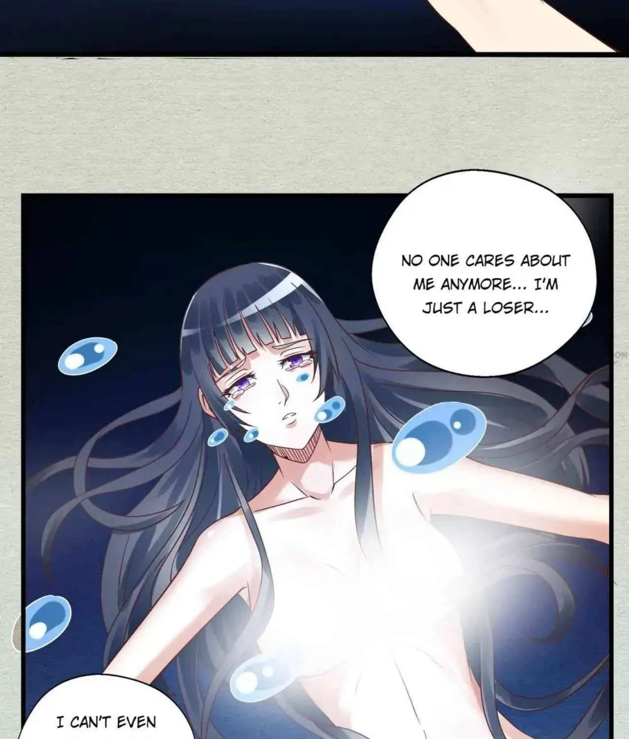 Read Devouring Realm chapter 120 image 42 on Lezhin