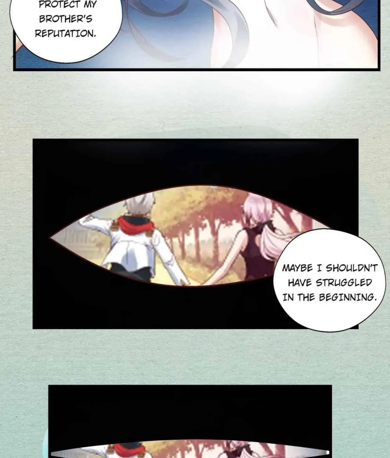 Read Devouring Realm chapter 120 image 43 on Lezhin