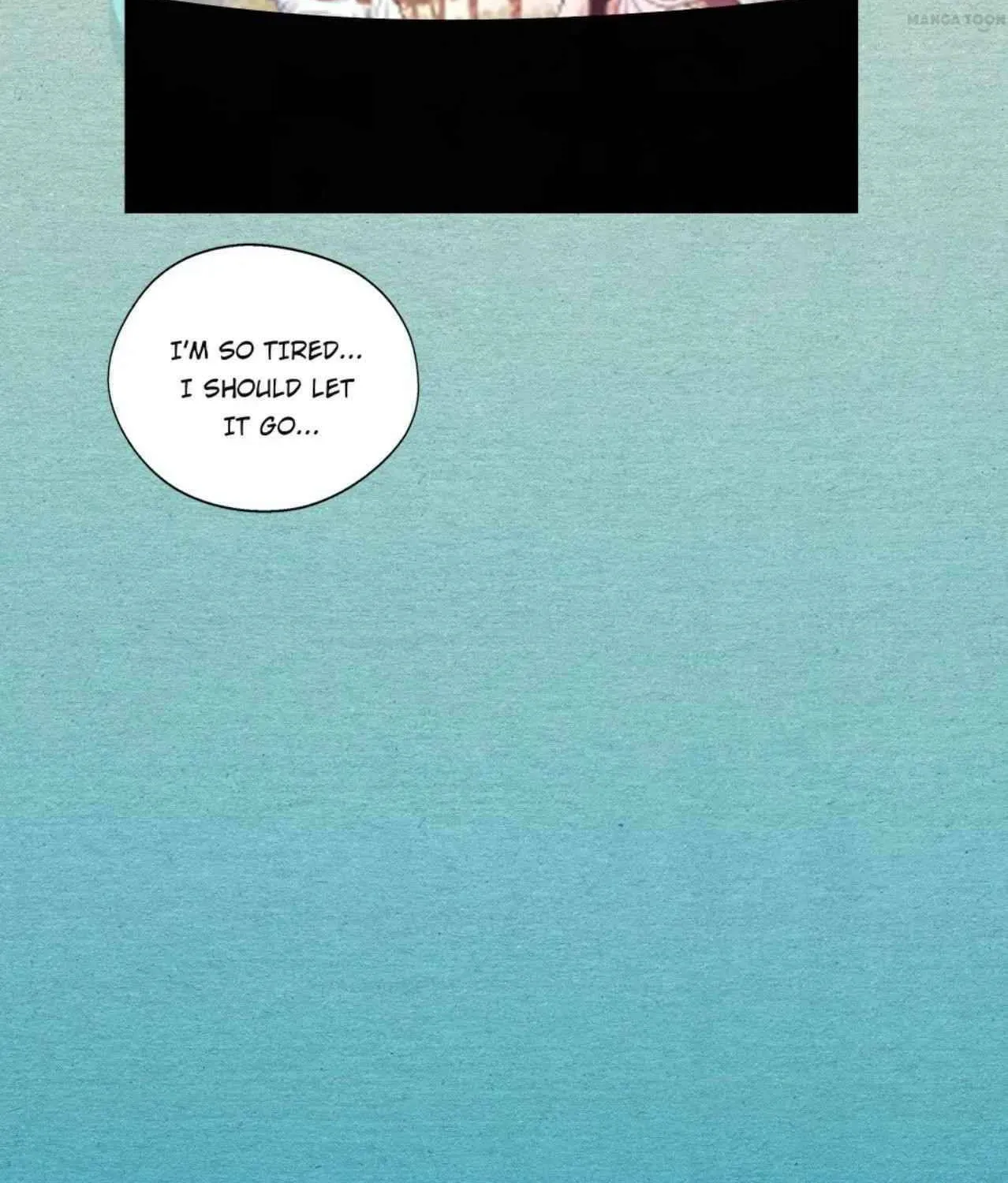 Read Devouring Realm chapter 120 image 44 on Lezhin
