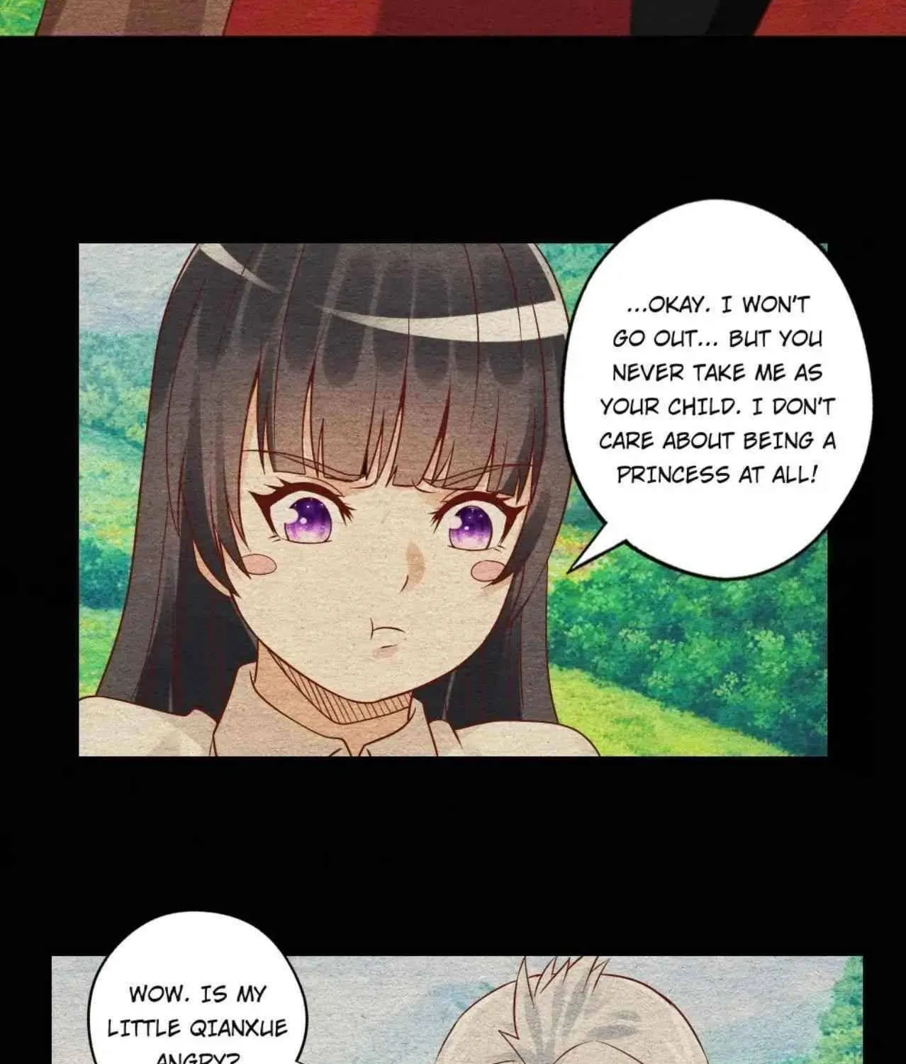 Read Devouring Realm chapter 120 image 47 on Lezhin