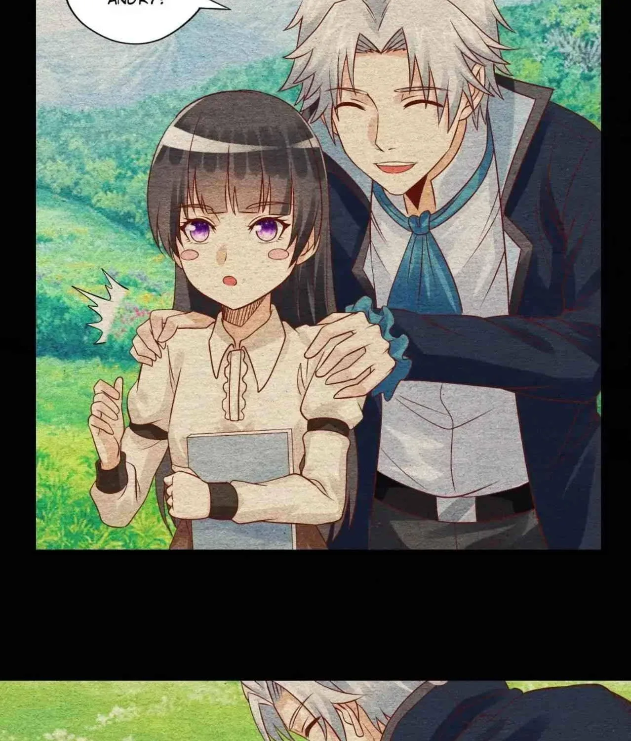 Read Devouring Realm chapter 120 image 48 on Lezhin