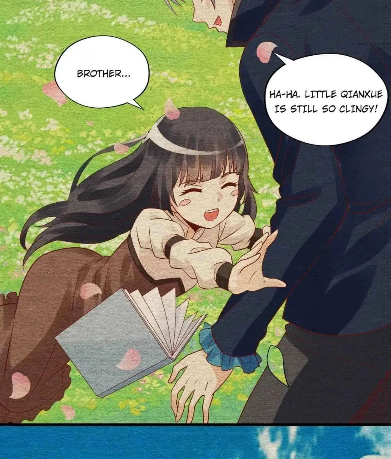 Read Devouring Realm chapter 120 image 49 on Lezhin