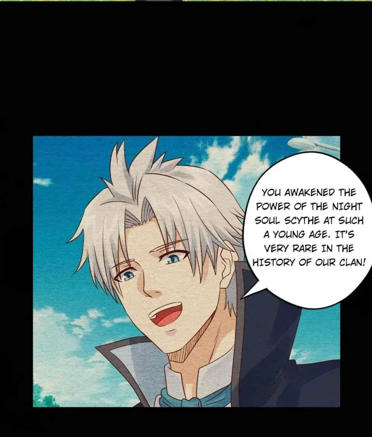 Read Devouring Realm chapter 120 image 52 on Lezhin