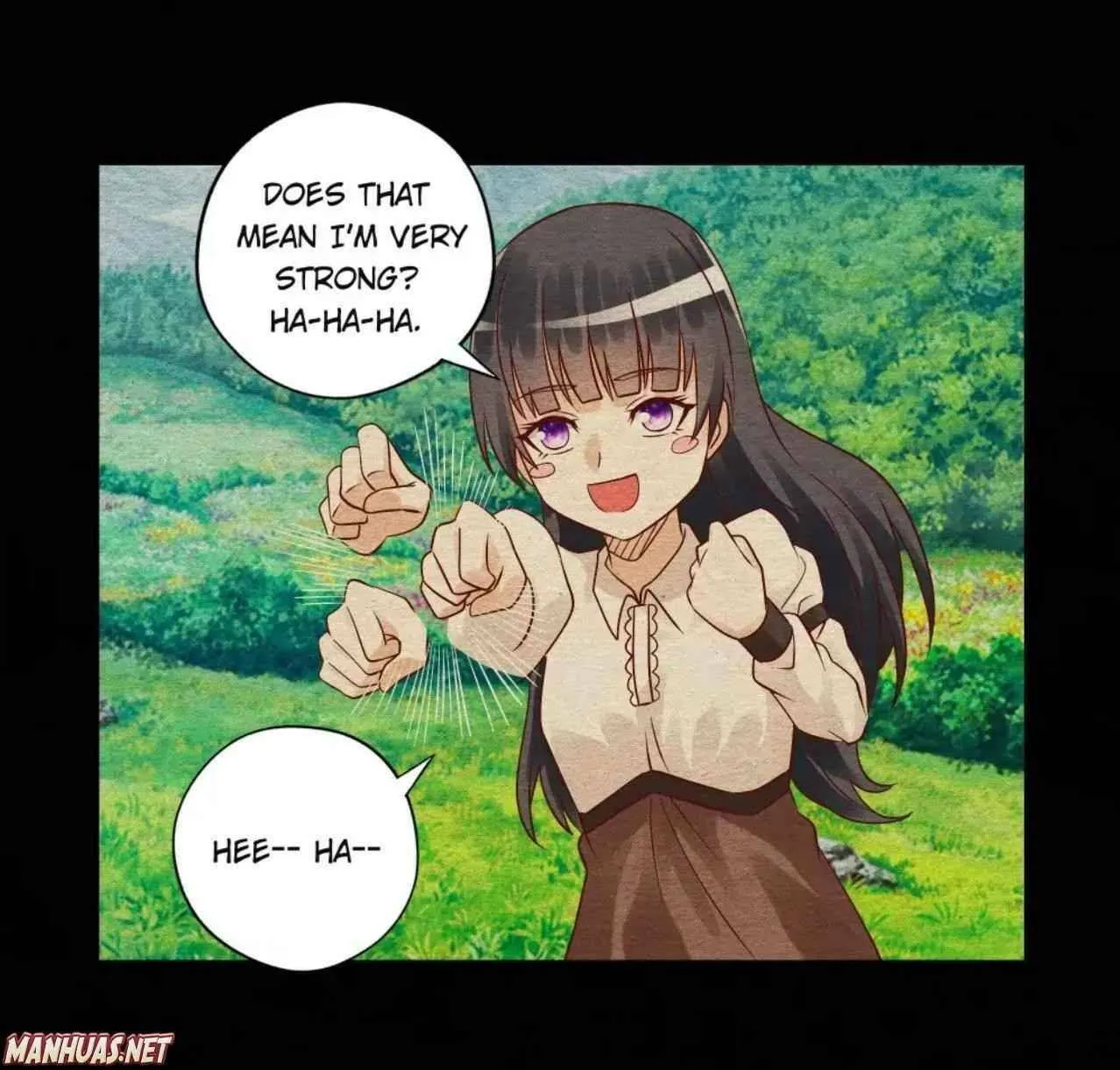 Read Devouring Realm chapter 120 image 53 on Lezhin
