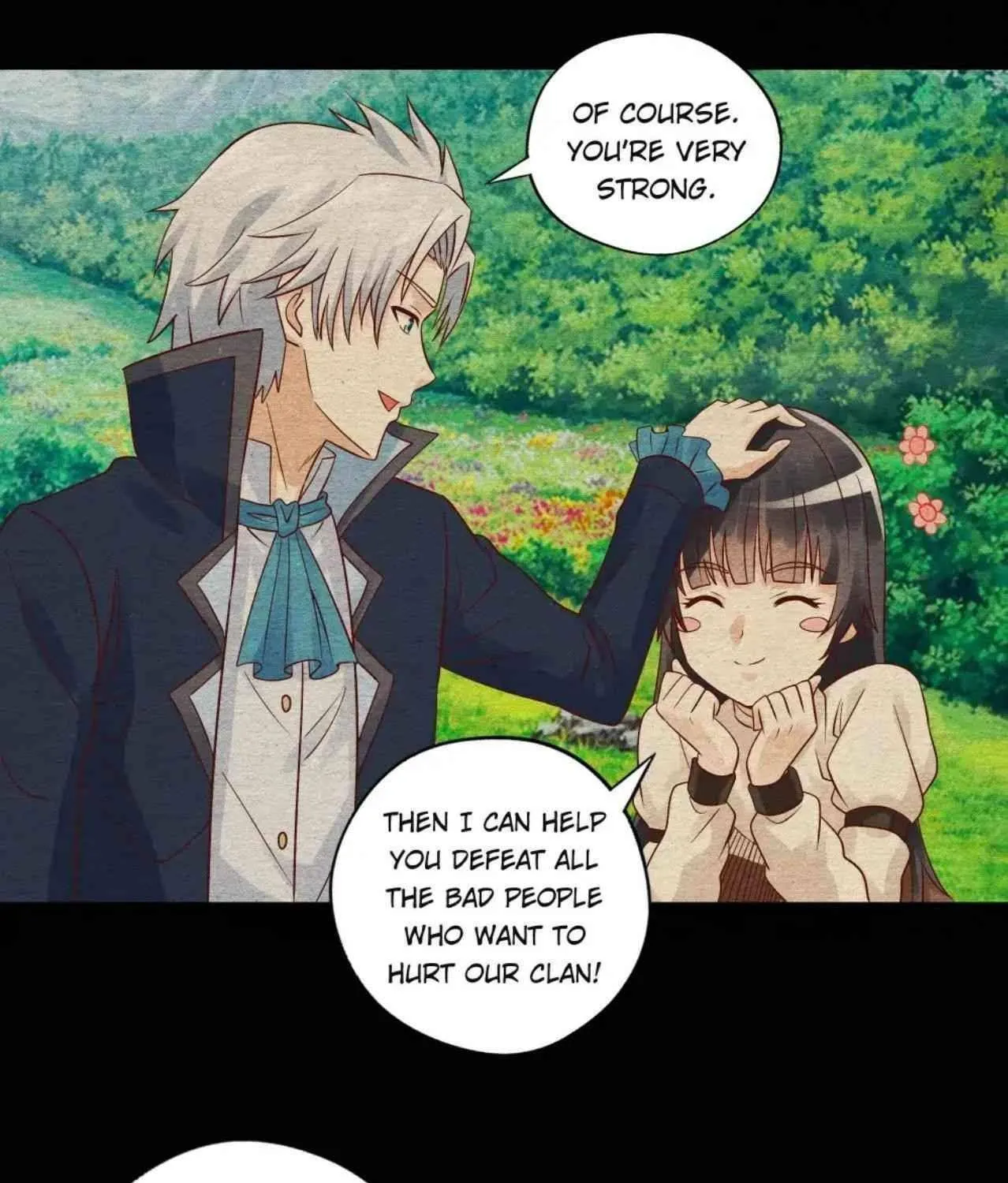 Read Devouring Realm chapter 120 image 54 on Lezhin