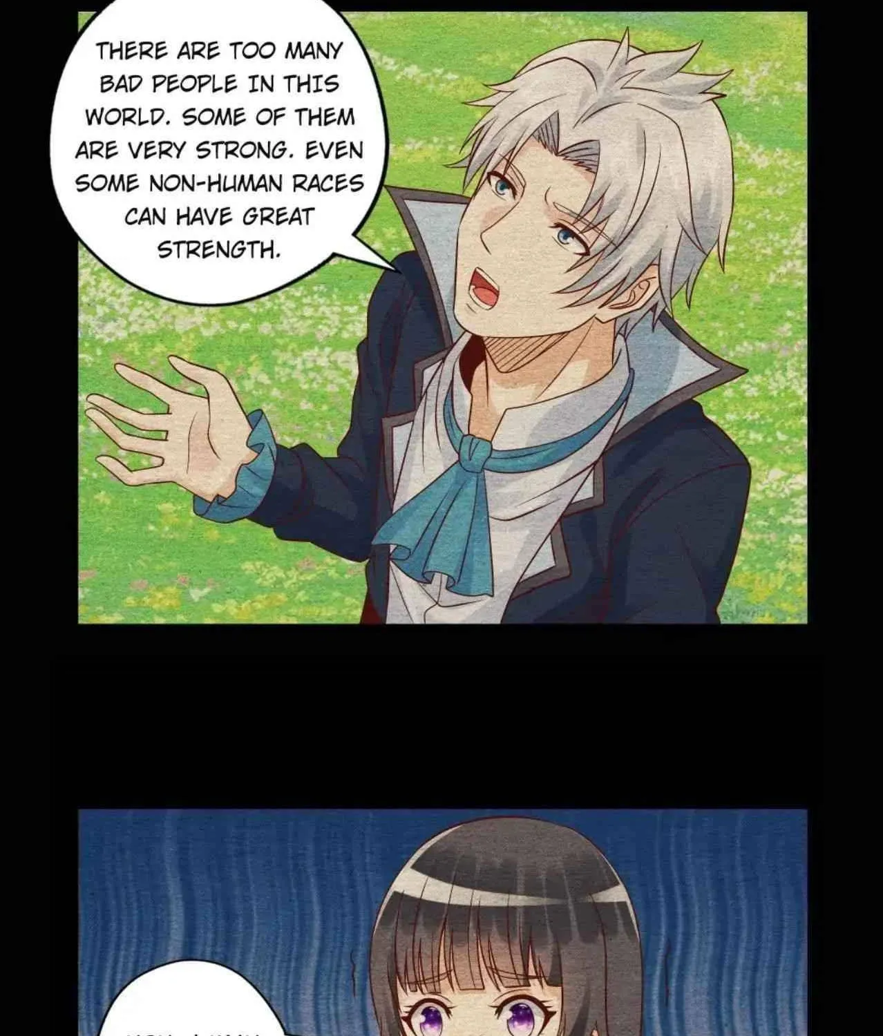 Read Devouring Realm chapter 120 image 55 on Lezhin
