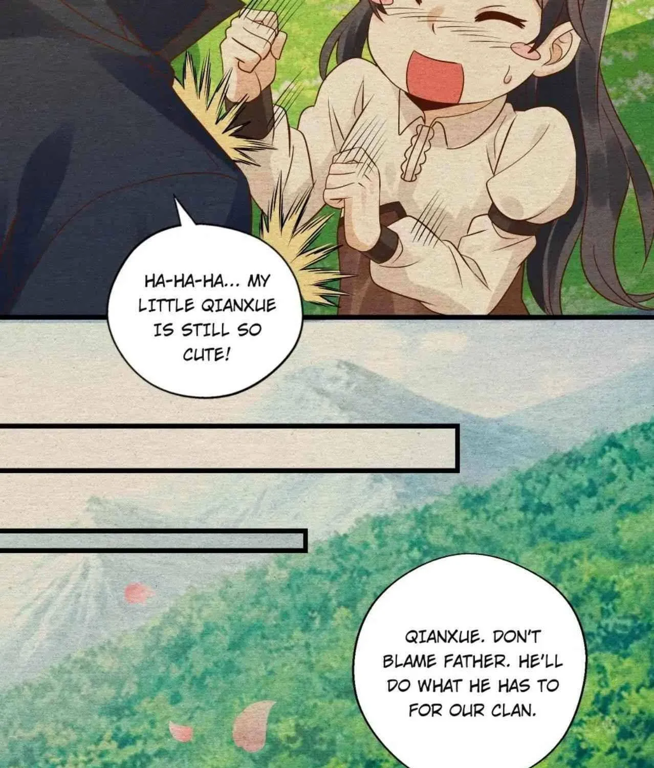 Read Devouring Realm chapter 120 image 58 on Lezhin