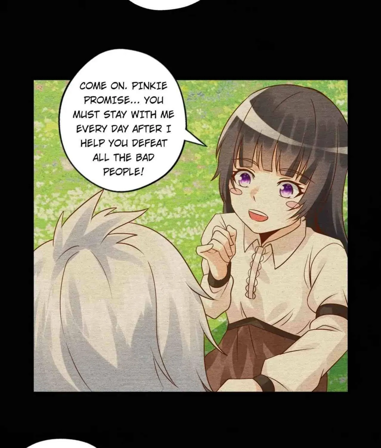 Read Devouring Realm chapter 120 image 60 on Lezhin