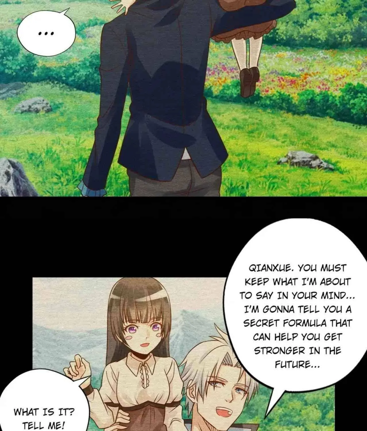 Read Devouring Realm chapter 120 image 62 on Lezhin