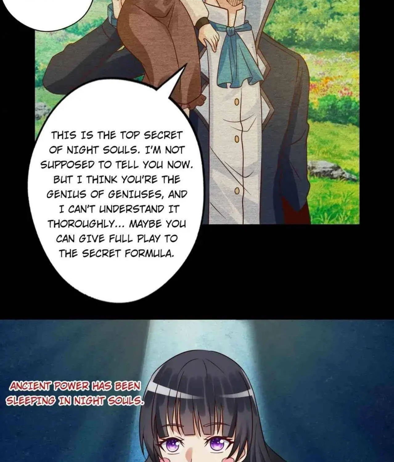 Read Devouring Realm chapter 120 image 63 on Lezhin