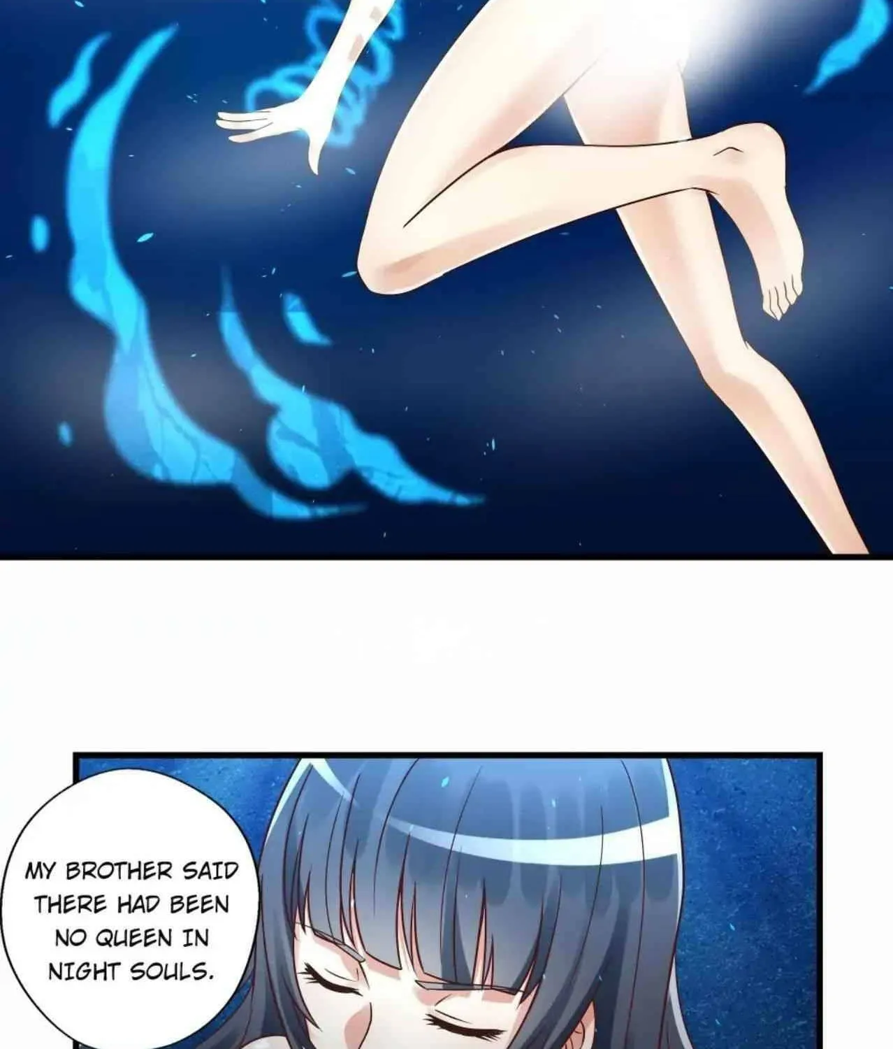 Read Devouring Realm chapter 120 image 67 on Lezhin