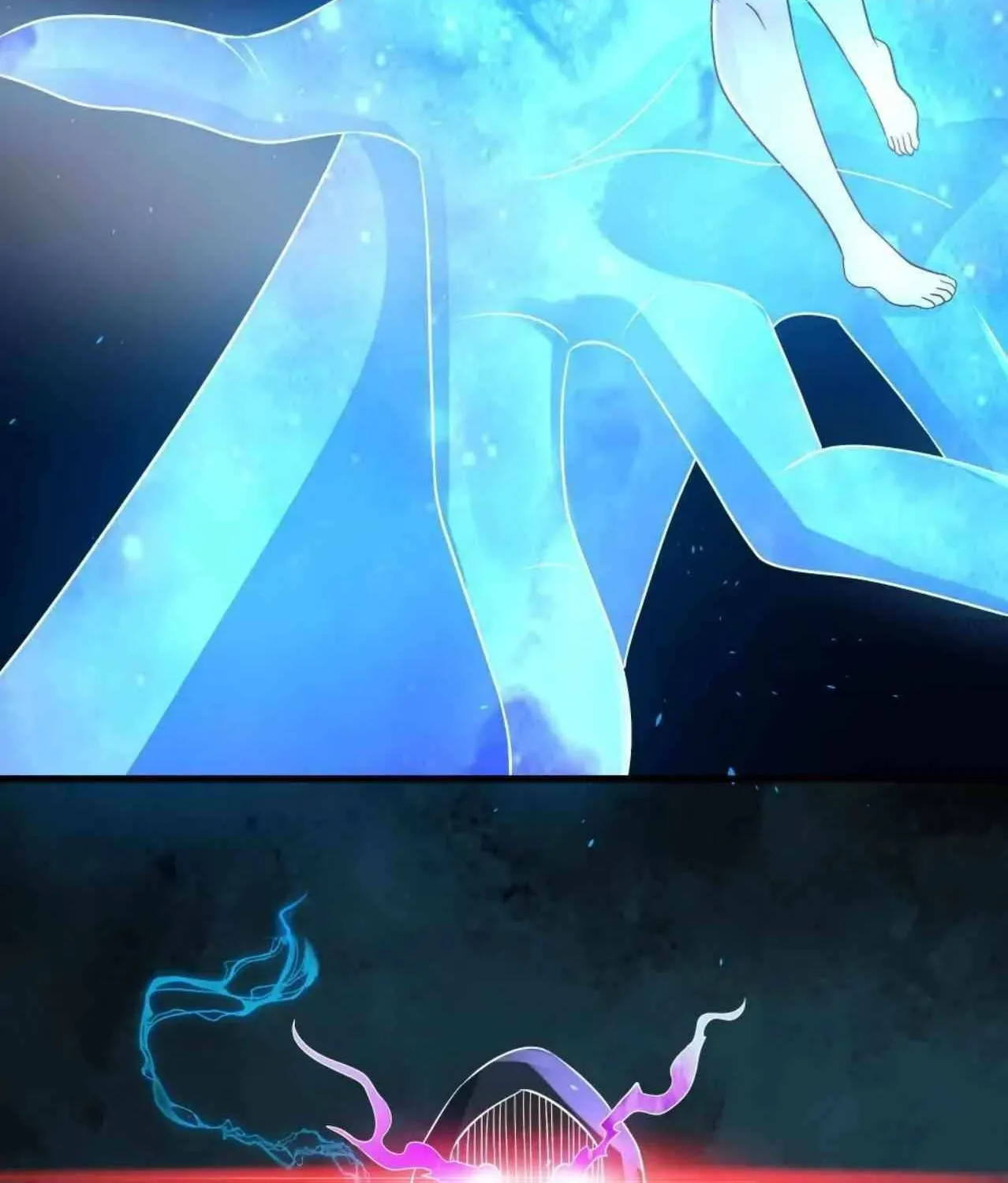 Read Devouring Realm chapter 120 image 71 on Lezhin
