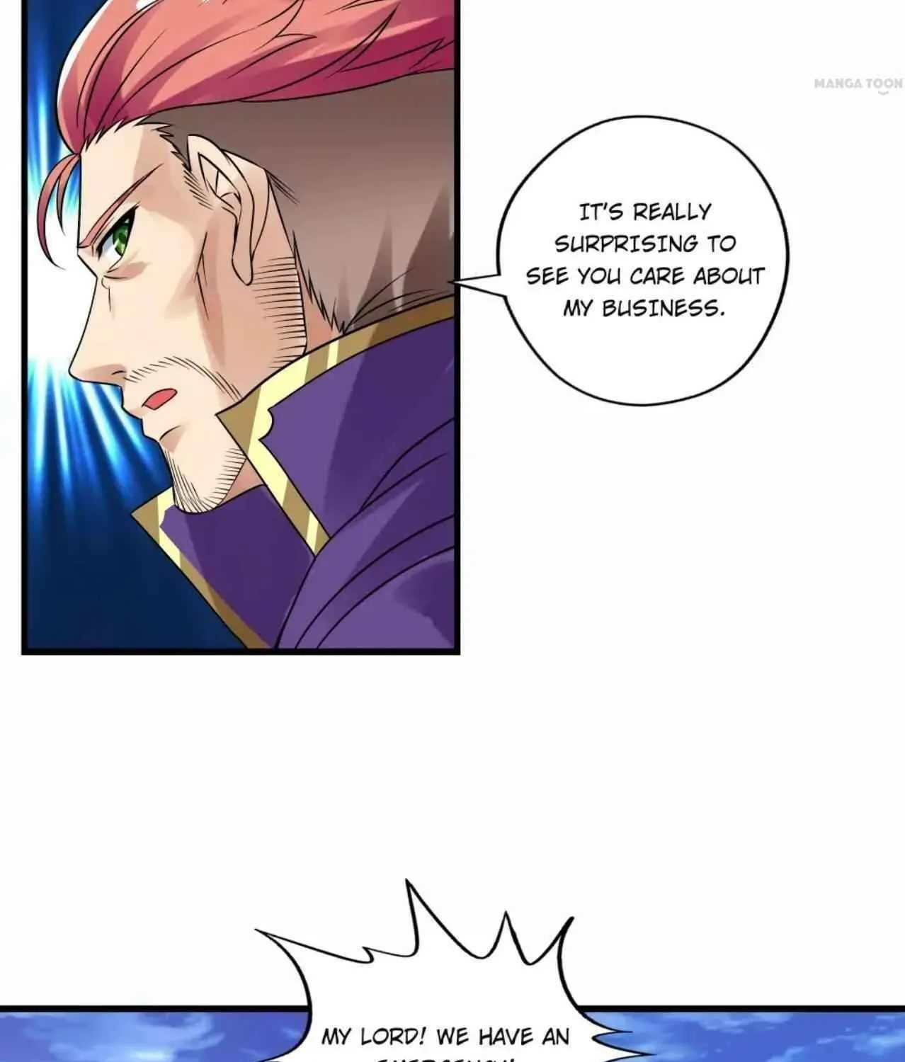 Read Devouring Realm chapter 120 image 8 on Lezhin