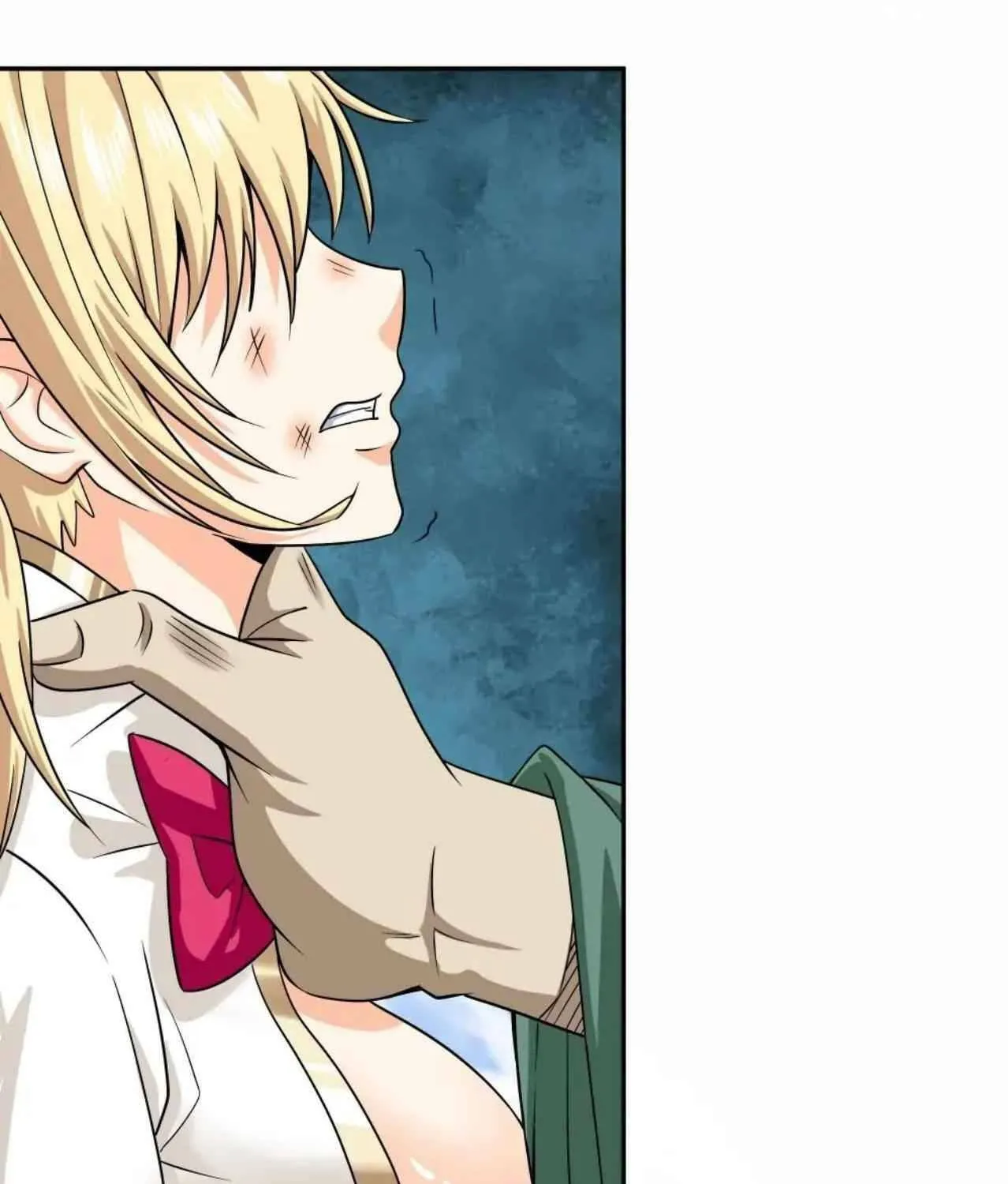 Read Devouring Realm chapter 121 image 0 on Lezhin