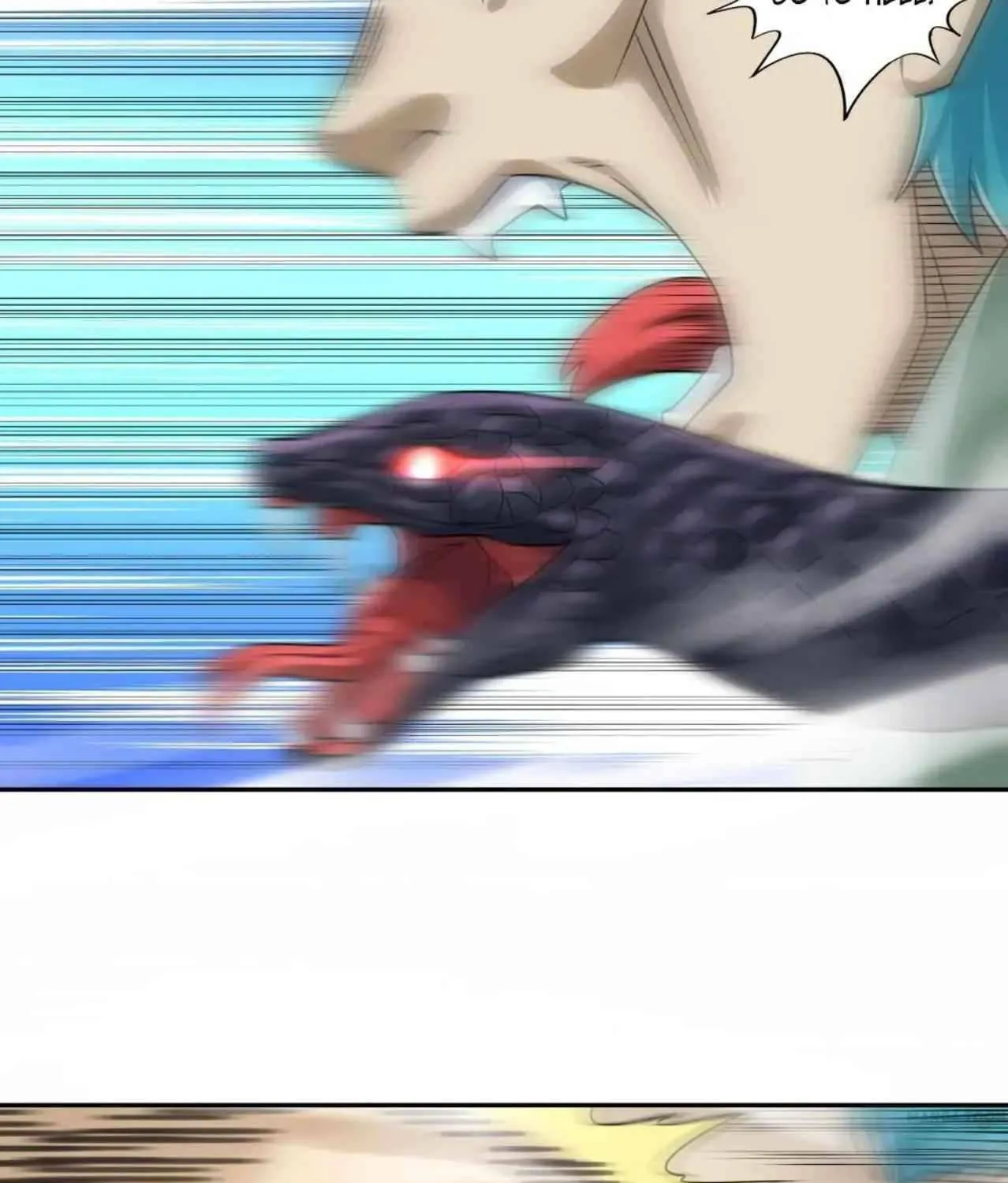 Read Devouring Realm chapter 121 image 19 on Lezhin
