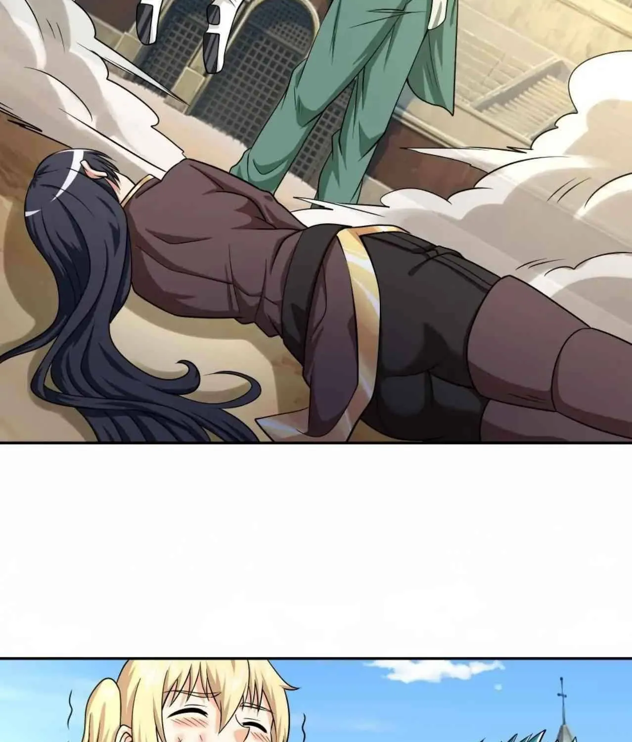 Read Devouring Realm chapter 121 image 2 on Lezhin