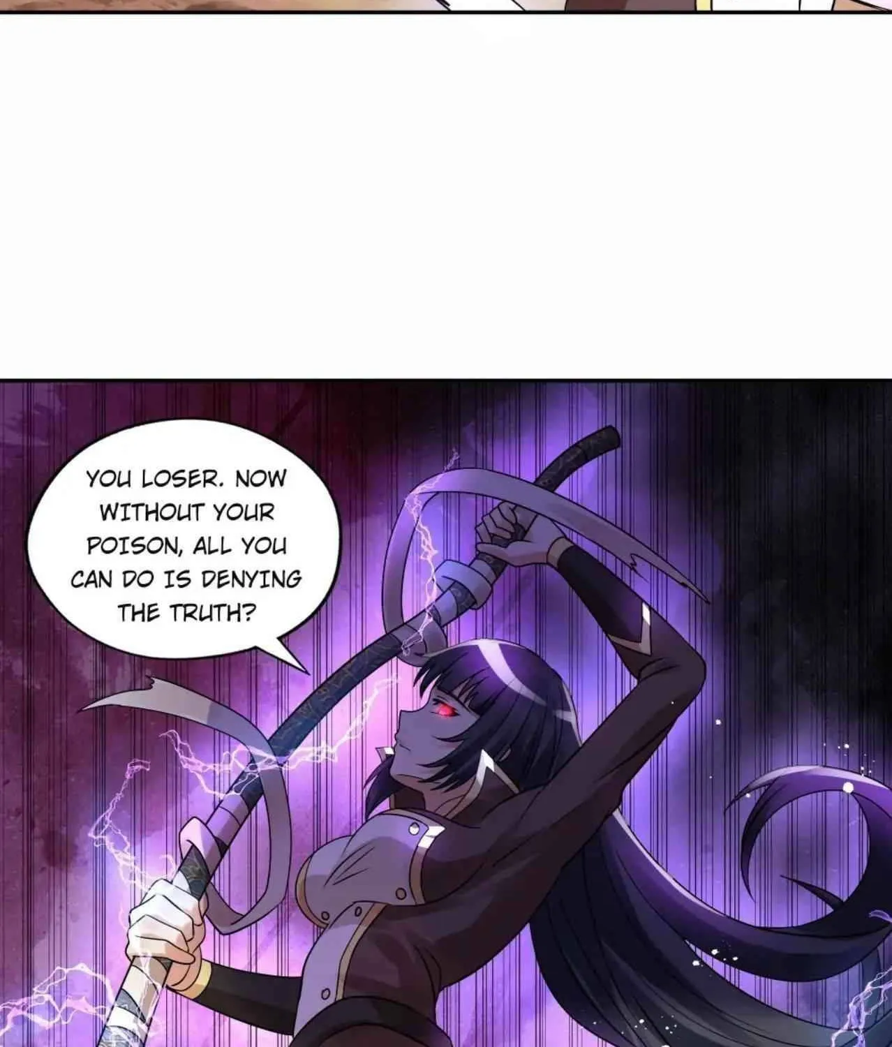 Read Devouring Realm chapter 121 image 29 on Lezhin