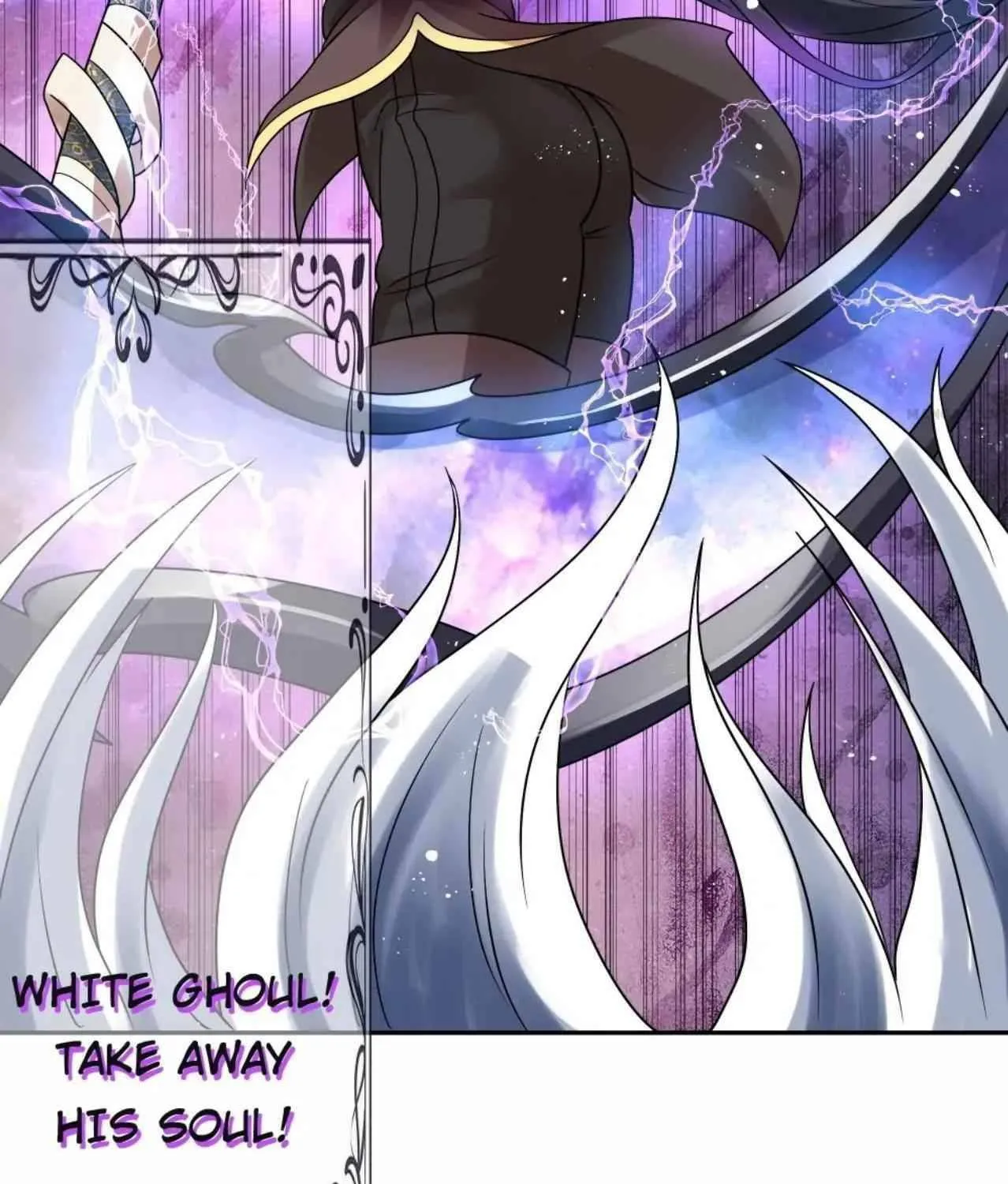 Read Devouring Realm chapter 121 image 30 on Lezhin