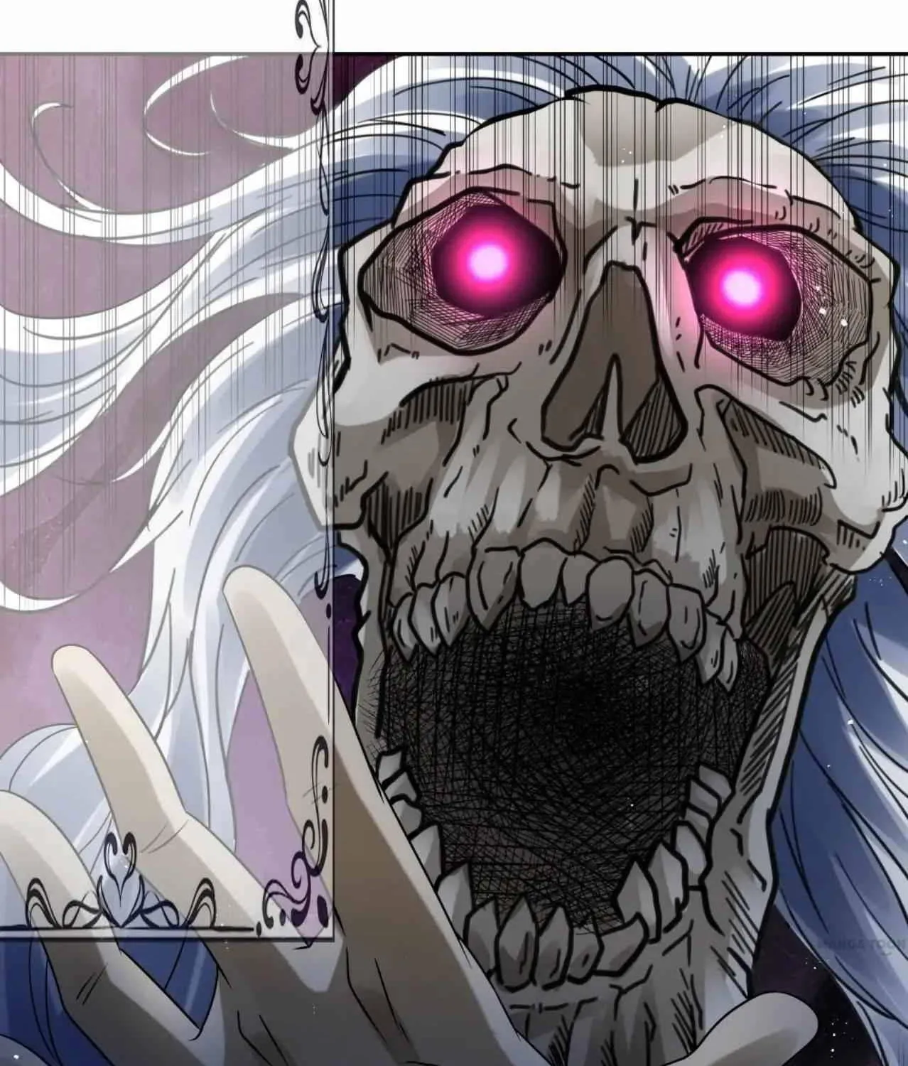 Read Devouring Realm chapter 121 image 31 on Lezhin