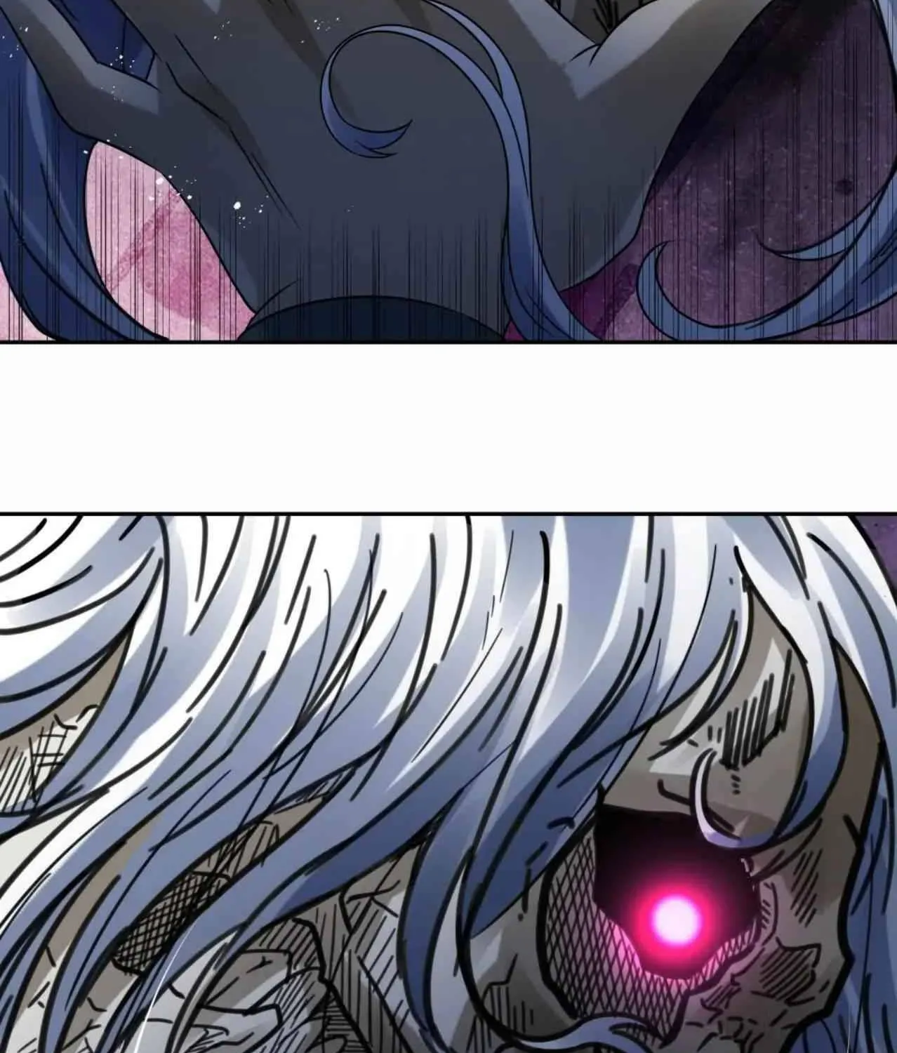 Read Devouring Realm chapter 121 image 32 on Lezhin