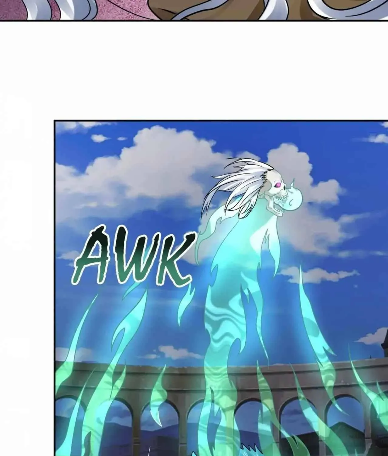 Read Devouring Realm chapter 121 image 34 on Lezhin