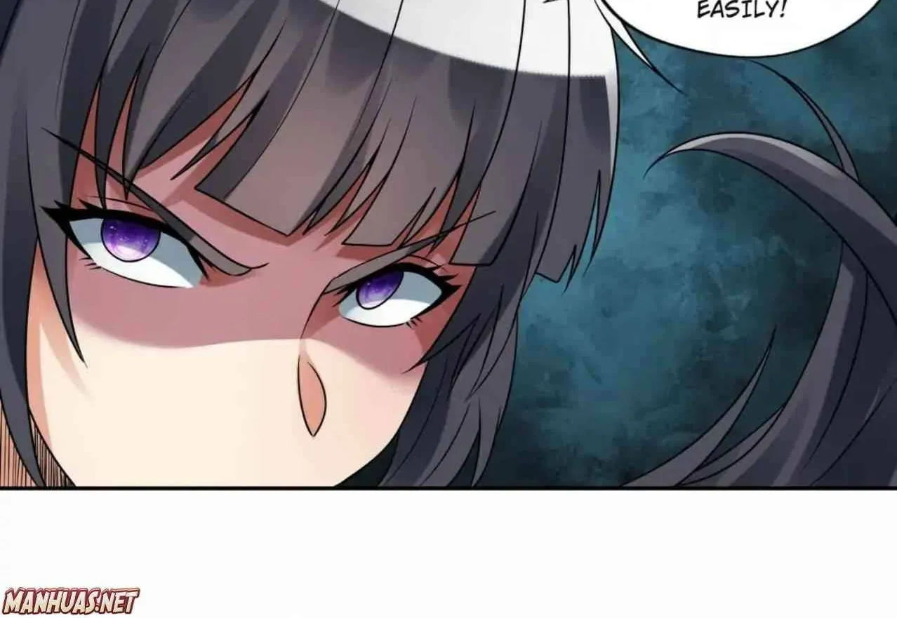 Read Devouring Realm chapter 121 image 37 on Lezhin