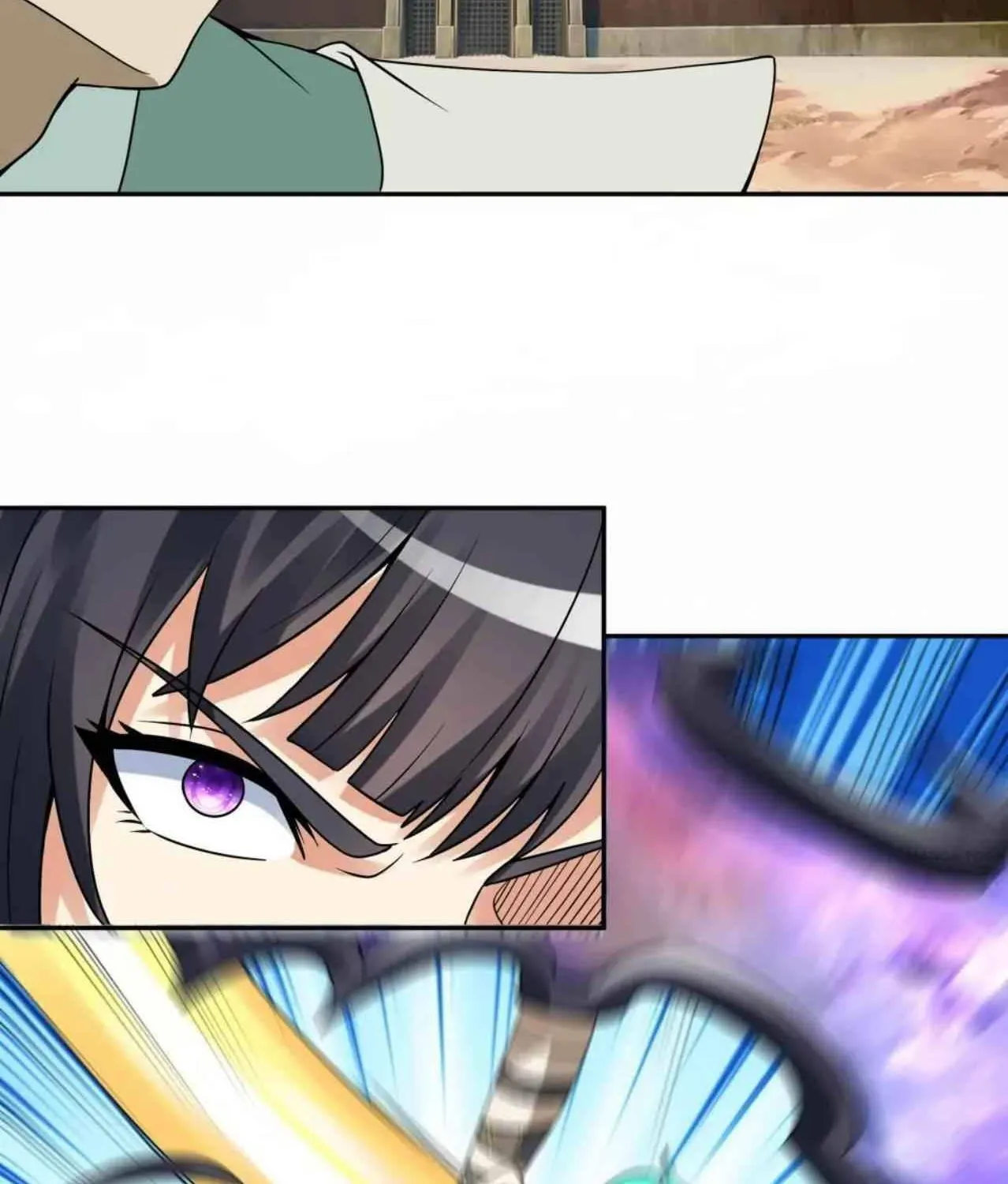 Read Devouring Realm chapter 121 image 41 on Lezhin