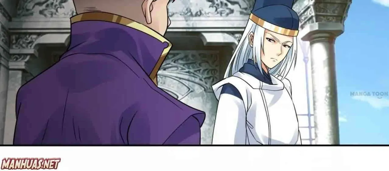 Read Devouring Realm chapter 121 image 51 on Lezhin