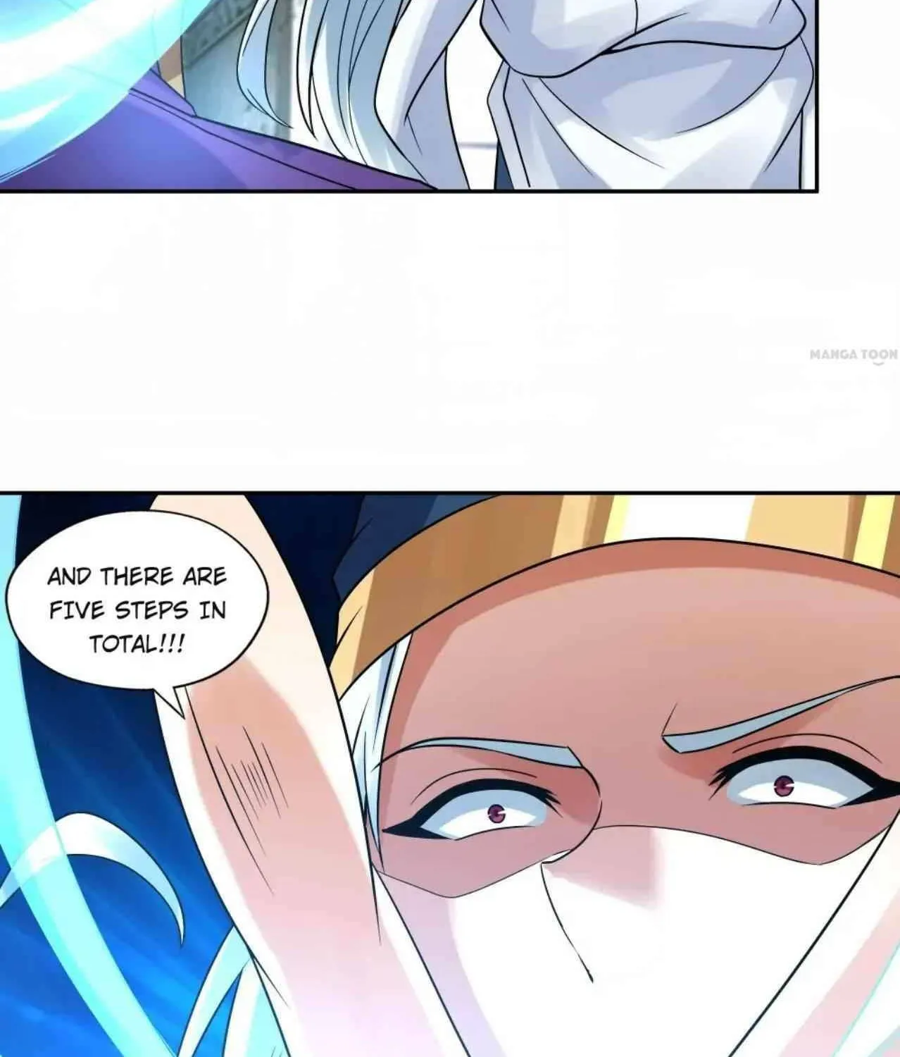 Read Devouring Realm chapter 121 image 53 on Lezhin