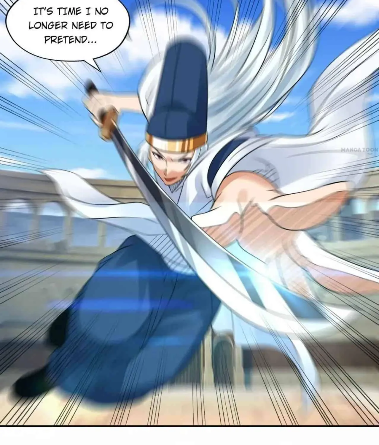 Read Devouring Realm chapter 121 image 64 on Lezhin