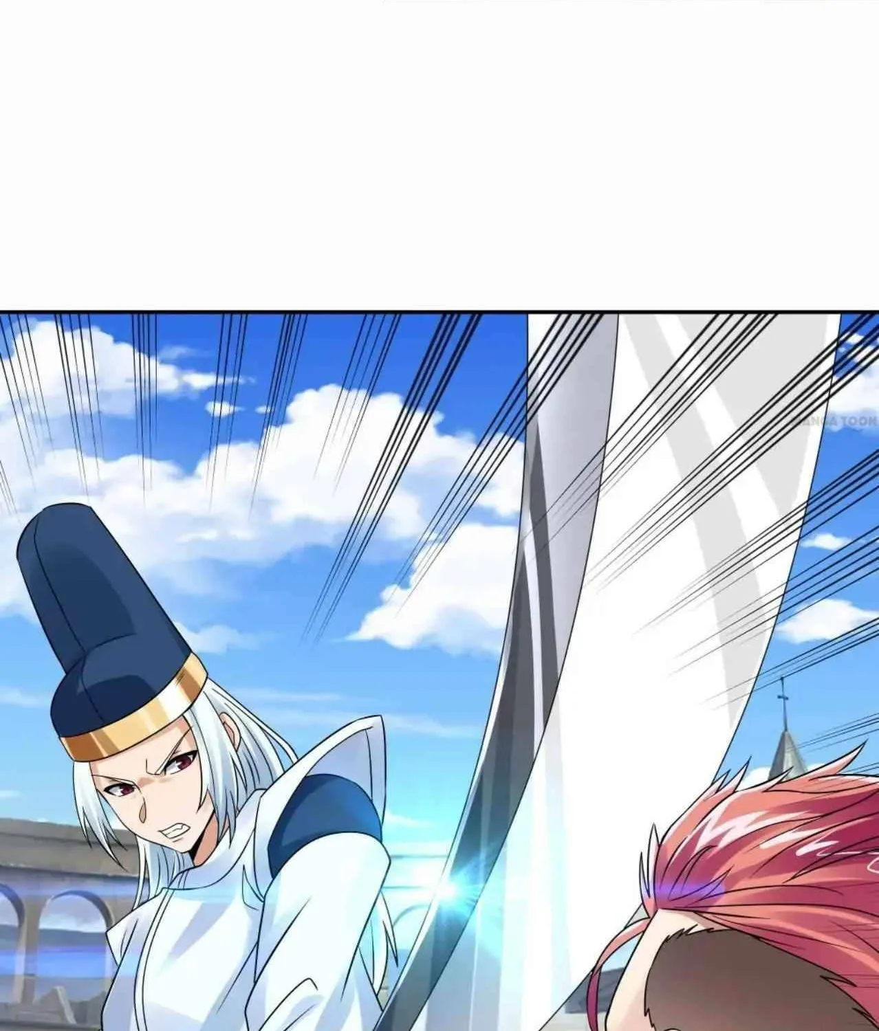 Read Devouring Realm chapter 121 image 67 on Lezhin