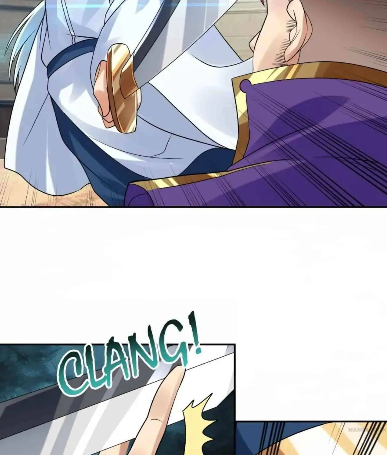 Read Devouring Realm chapter 121 image 68 on Lezhin