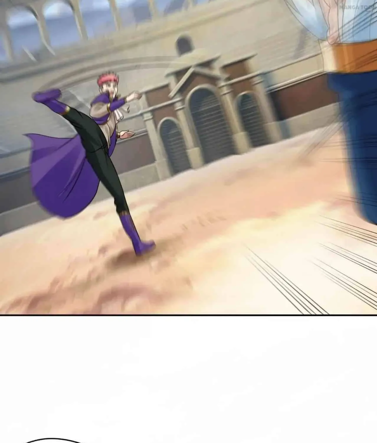 Read Devouring Realm chapter 121 image 72 on Lezhin