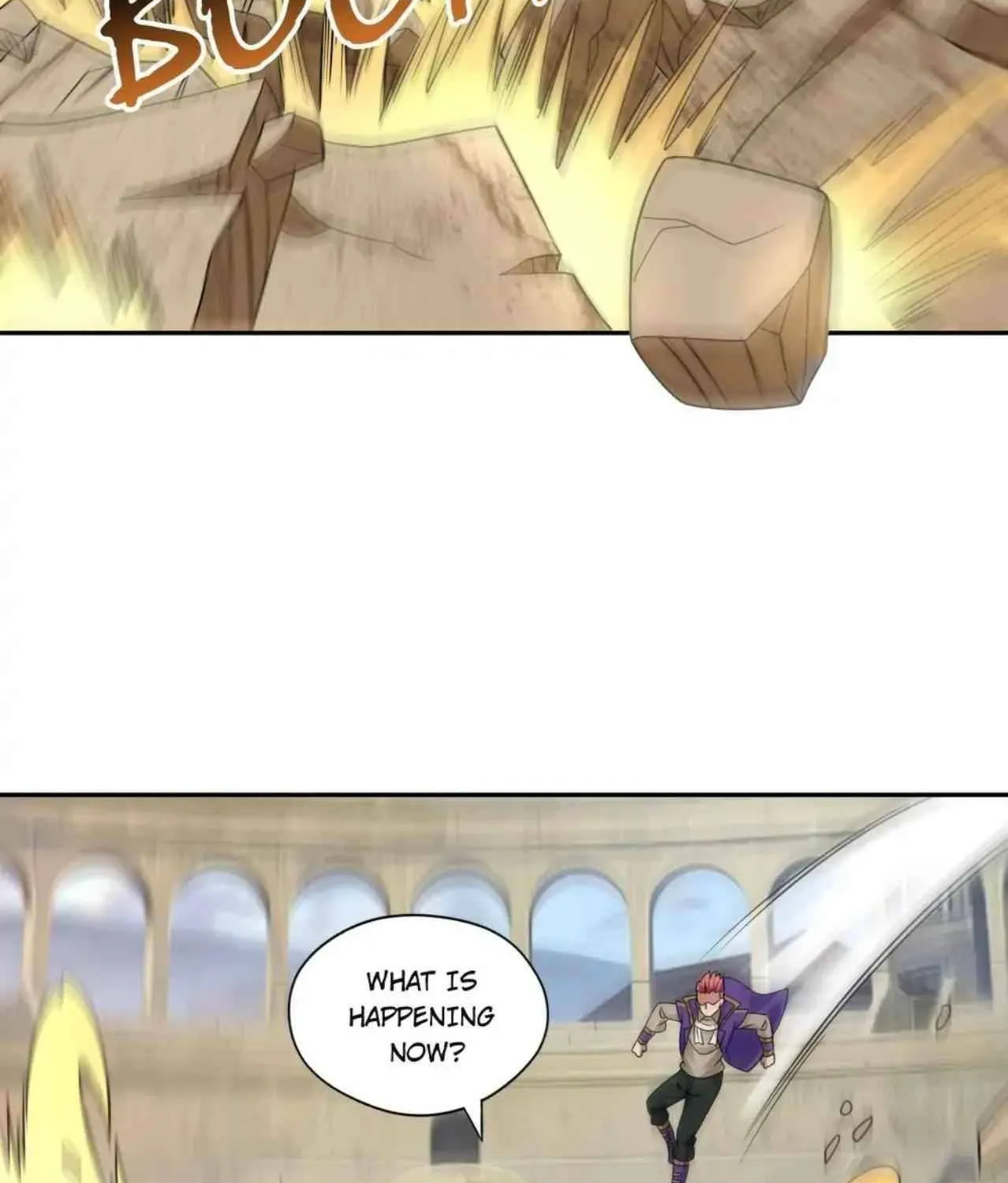 Read Devouring Realm chapter 121 image 77 on Lezhin