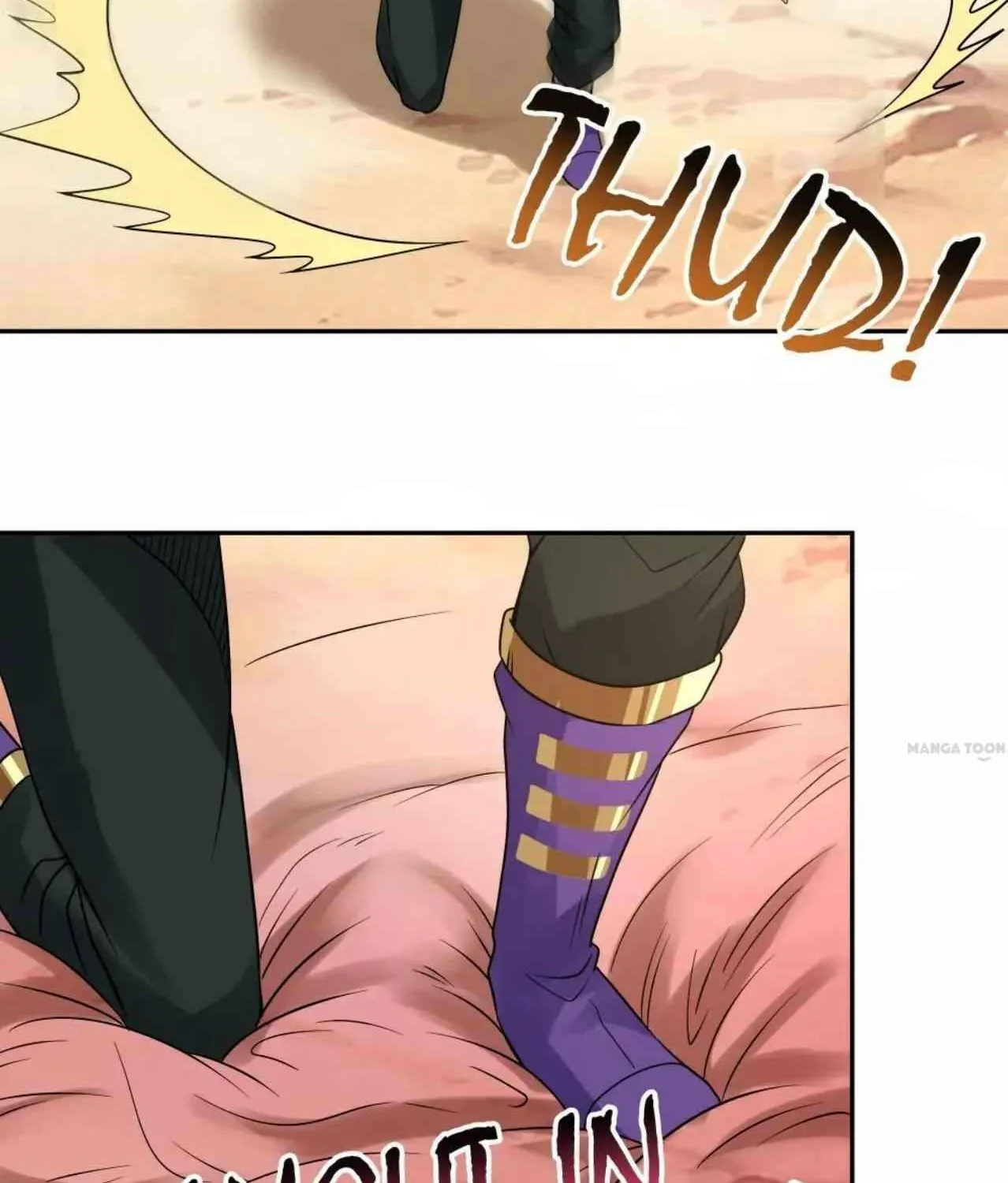 Read Devouring Realm chapter 121 image 82 on Lezhin