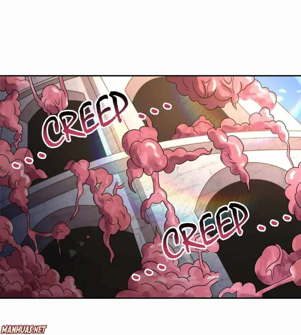 Read Devouring Realm chapter 121 image 86 on Lezhin