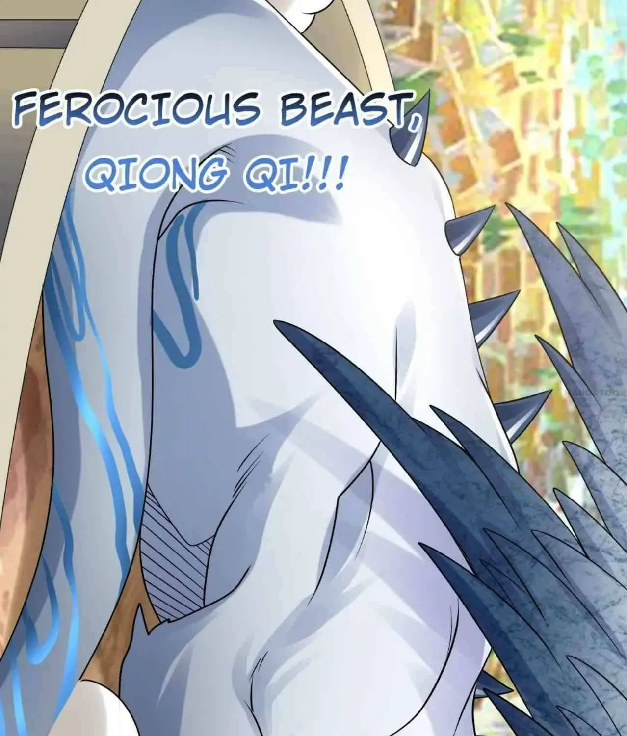 Read Devouring Realm chapter 121 image 91 on Lezhin